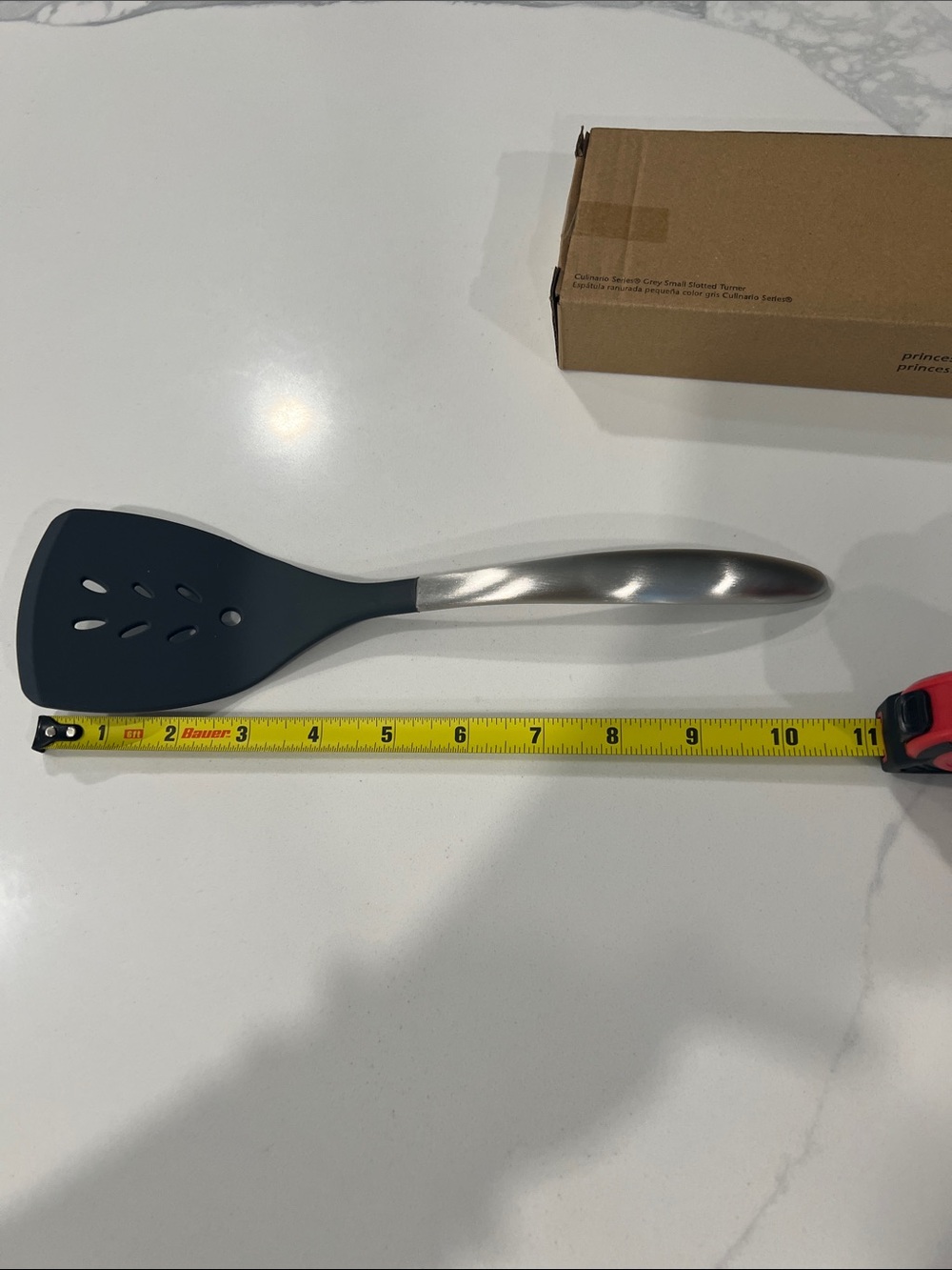 Princess House
 Small Spatula.. - Picture 7 of 11
